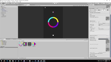 Become an iOS/Android Game Developer with Unity 2017 : Building for Android.