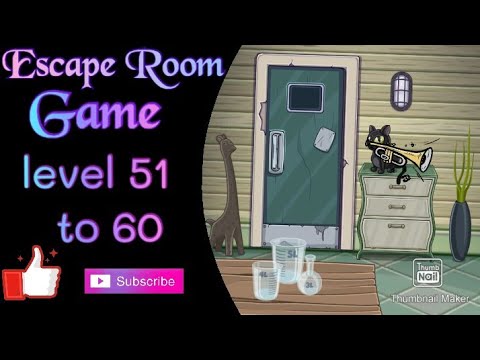 Escape Room Game level51 ,52,53,54,55,56,57,58,59,60।