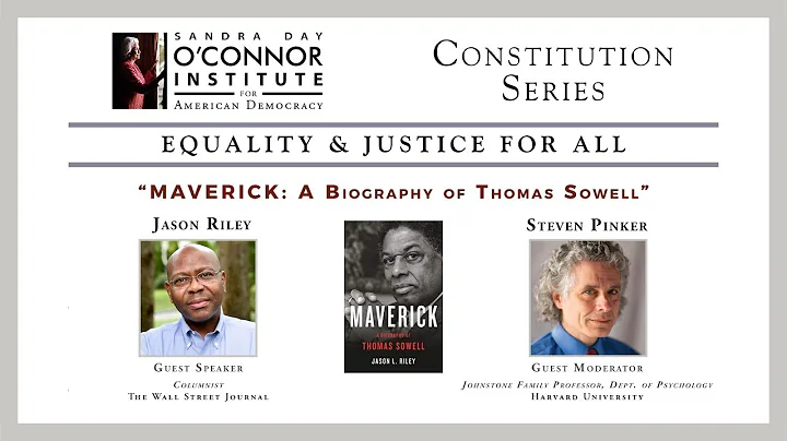 Constitution Series:  Maverick: A Biography of Tho...