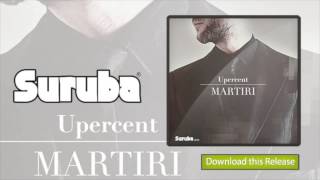 Upercent - The Year Of The Tiger (Original mix). SURUBALP02