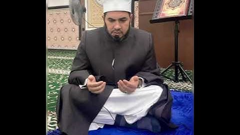سورة الإنسان كاملة من صلاة التراويح 1445 - 2024