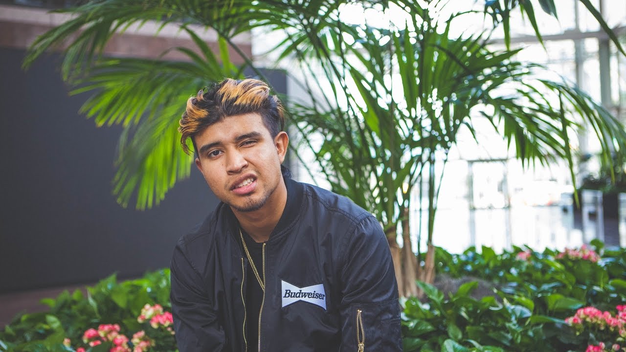 Cap G Kap G Talks Inspiration for