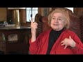Wednesday, April 24th: Holocaust  Survivor Kati Preston Part I