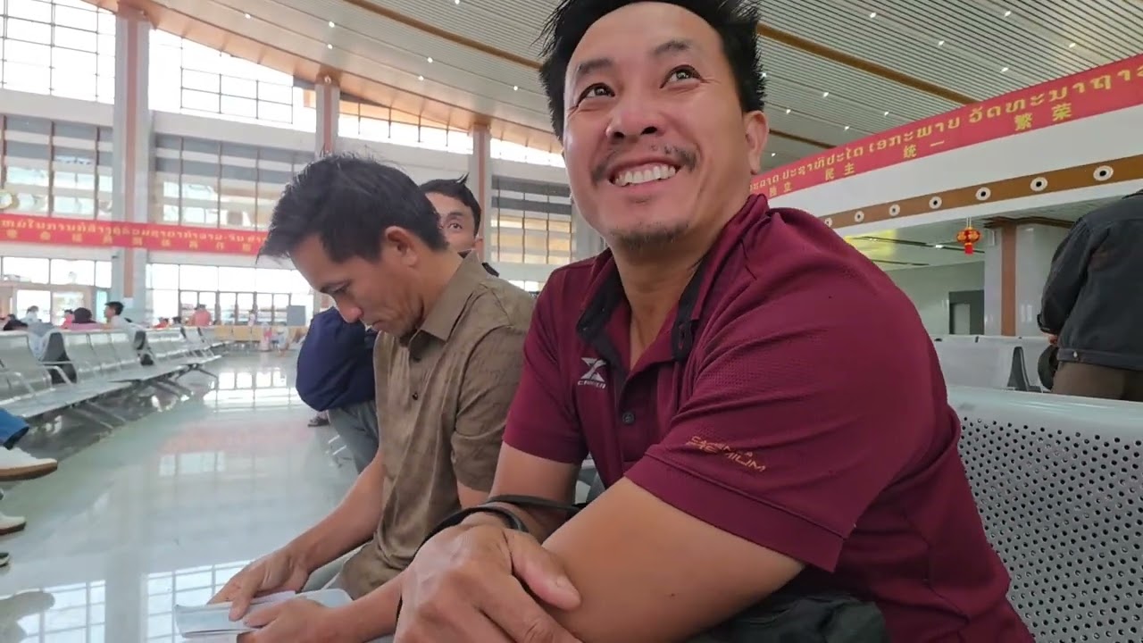 Thawj Zaug Caij Tsheb Ciav Hlaus  2/21/ 2026