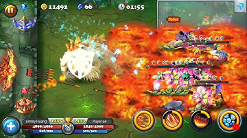 Defender 3 Mod 💎 Hướng dẫn thủ thuật nhận vô hạn Đá Quý & Vàng miễn phí HOT nhất 2023 !!!