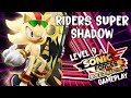 Sonic Forces Speed Battle u200d Riders Super Shadow 