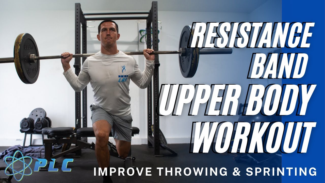 Upper Body Workout For Quarterbacks at Dale Terry blog