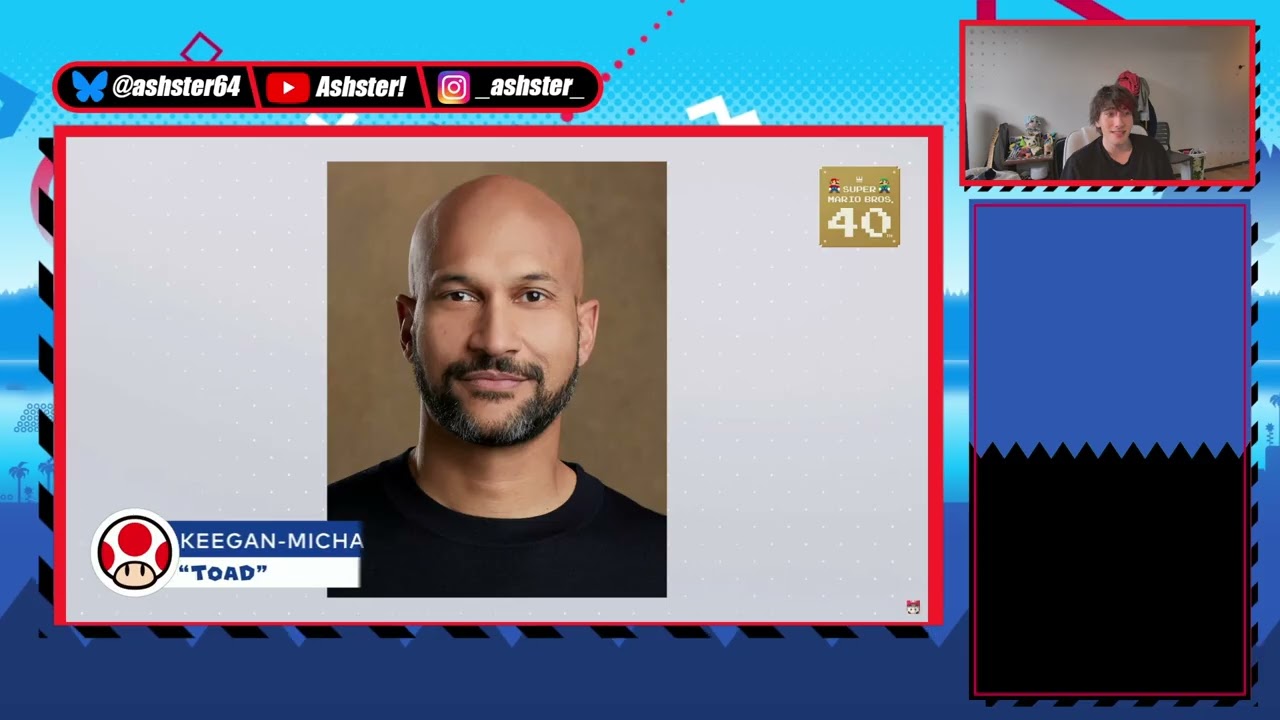 Nindo Direct Time Again Finally!! (live reaction)