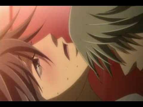 Junjou Romantica AMV- Usagi/Misaki: Why Can't I