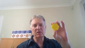 Pattern Blocks Webinar