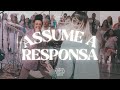 Assume A Responsa - Isadora Pompeo e @JullianySouza  - AURORA