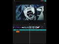 Mahito edit #edit #anime #jujutsukaisen #jjkgame #jjk