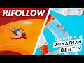 Qui inspire jonathan bertin  ses recommandations 