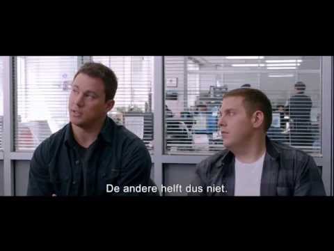 Trailer-voorbeeld van 22 Jump Street
