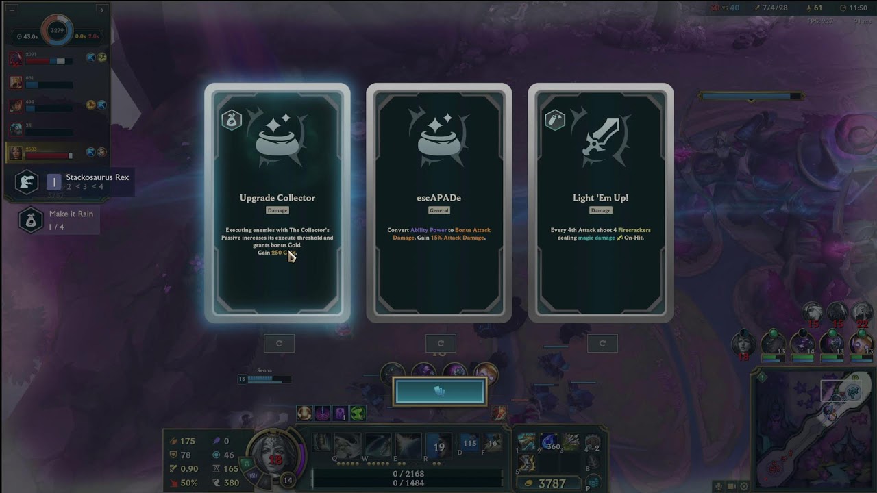 PIKA PLAYS League Of Legends 27-02-2026 #fun #chill