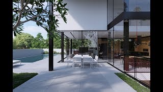 Lumion 8 | ARCHITECTURE | INTERRIOR