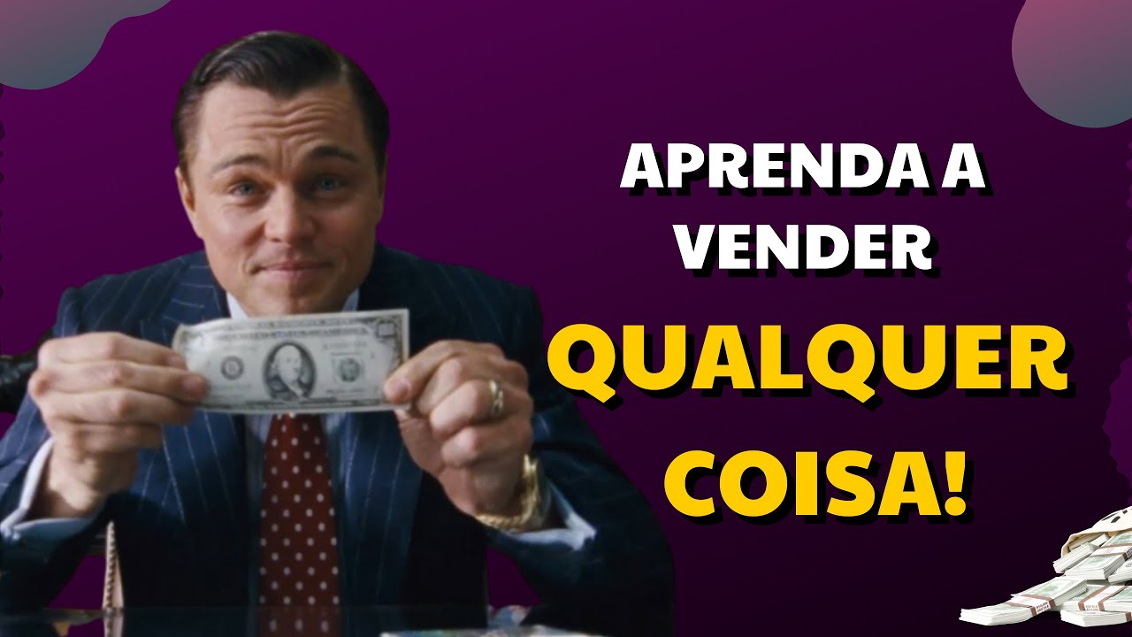 COMO VENDER QUALQUER COISA EM 5 PASSOS SIMPLES - YouTube