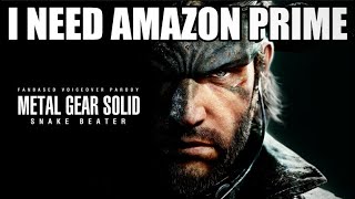 Snake orders from Amazon
