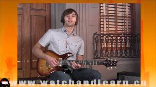 Layla - Essential Lick