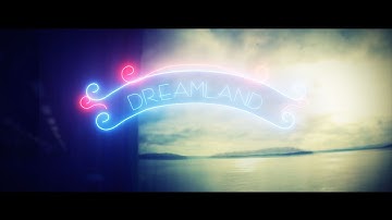 David Braun - Dreamland (Video Edit)