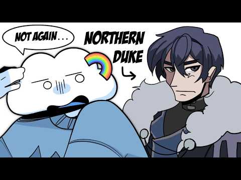 Why are all Reincarnation Webtoons like this?