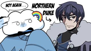 Why are all Reincarnation Webtoons like this