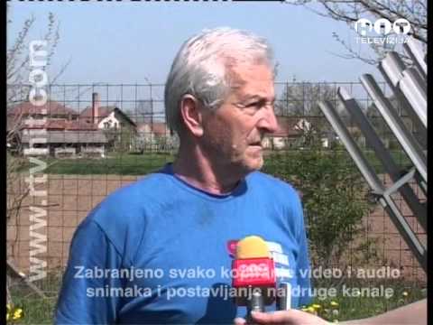 hotmail OBJEKTIV Samac Protivgradna zastita RTV HIT BRCKO