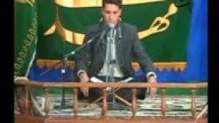 Ümid Haseni Zade Haşr Suresi 18-24 اميد حسني زادة