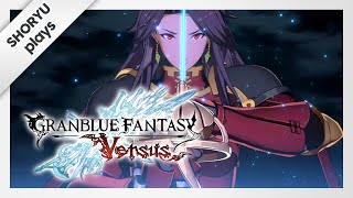 This Looks So BEAUTIFUL! - Lets Play Granblue Fantasy Versus
Discovering it for the first time, Granblue Fantasy Versus is made by Arc Sys Works, the same creators of Guilty Gear and Dragon ball Fighterz. And it shows! Gorgeous graphics, fun gameplay and wacky characters.
Want to help the channel out?
Patreon : https://www.patreon.com/shoryugame
Music:
Who Likes To Party by Kevin MacLeod
https://www.youtube.com/watch?v=2OlOZMF2yoY
Aurea Carmina by Kevin MacLeod
https://www.youtube.com/watch?v=L5gvjmTZMqM This Looks So BEAUTIFUL! - Lets Play Granblue Fantasy Versus