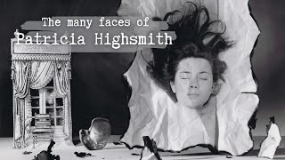 Who was Patricia Highsmith?