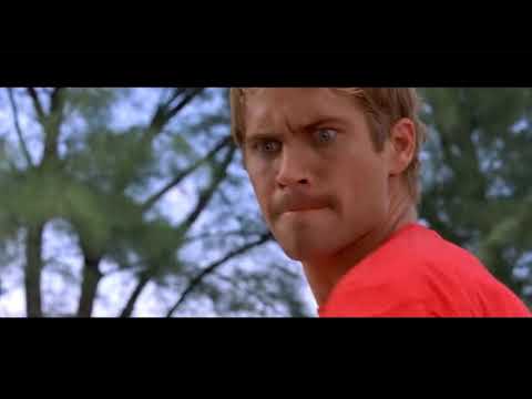 2 Fast 2 Furious best scene