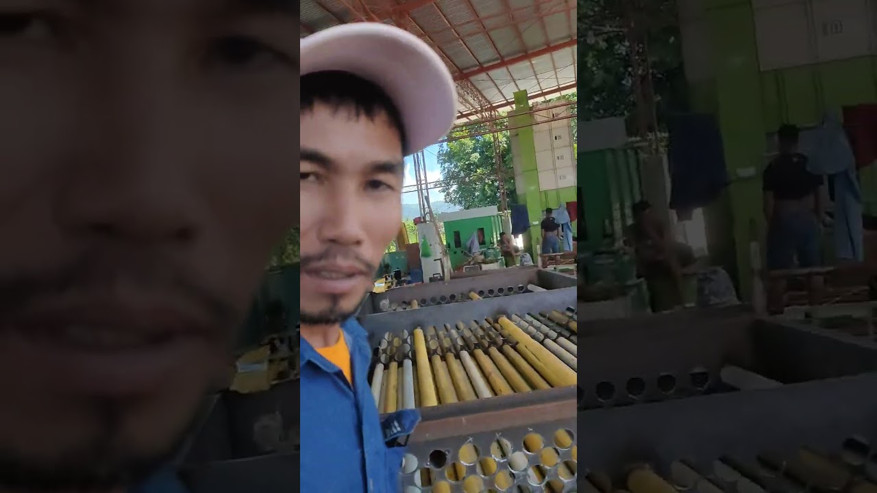 heat exchanger fabrication 🔥🔥