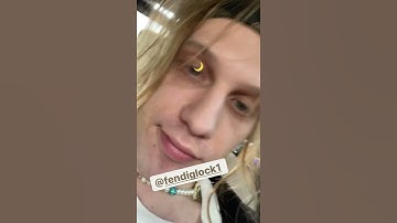 PLOHOYPAREN, FENDIGLOCK - SNIPPET