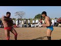 Alim pahalvan yuvraj pahalvan kushti maidan nasirabad