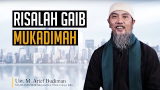 RISALAH GAIB - EPS 01 MUKADIMAH