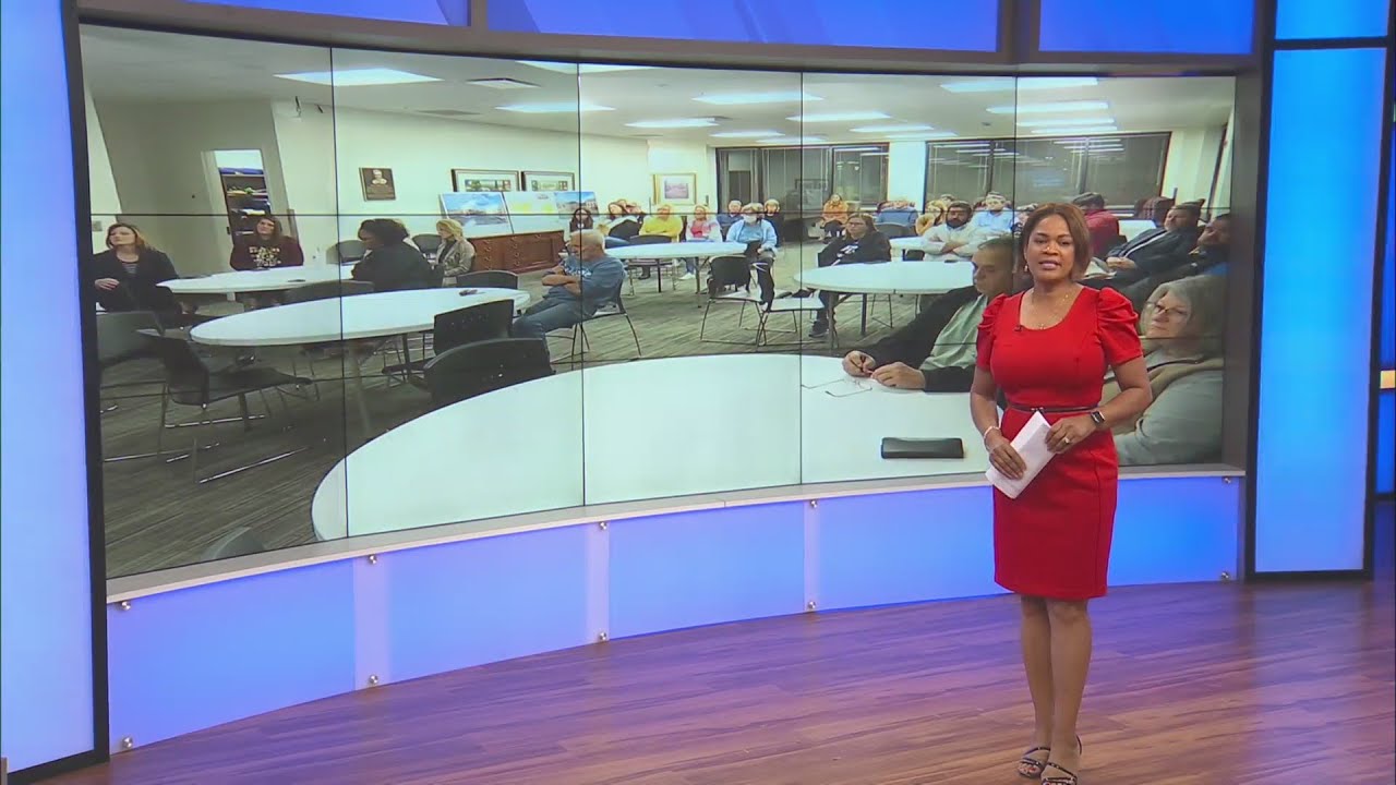 Pell City to vote on tax increase YouTube