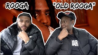 Rooga "Old Rooga" (Official Music Video) Reaction