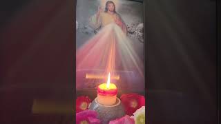 Download Lagu NOVENA Y CORONILLA  A LA DIVINA MISERICORDIA (Dia 5) #trending #catolicos #papafrancisco #viralvideo MP3