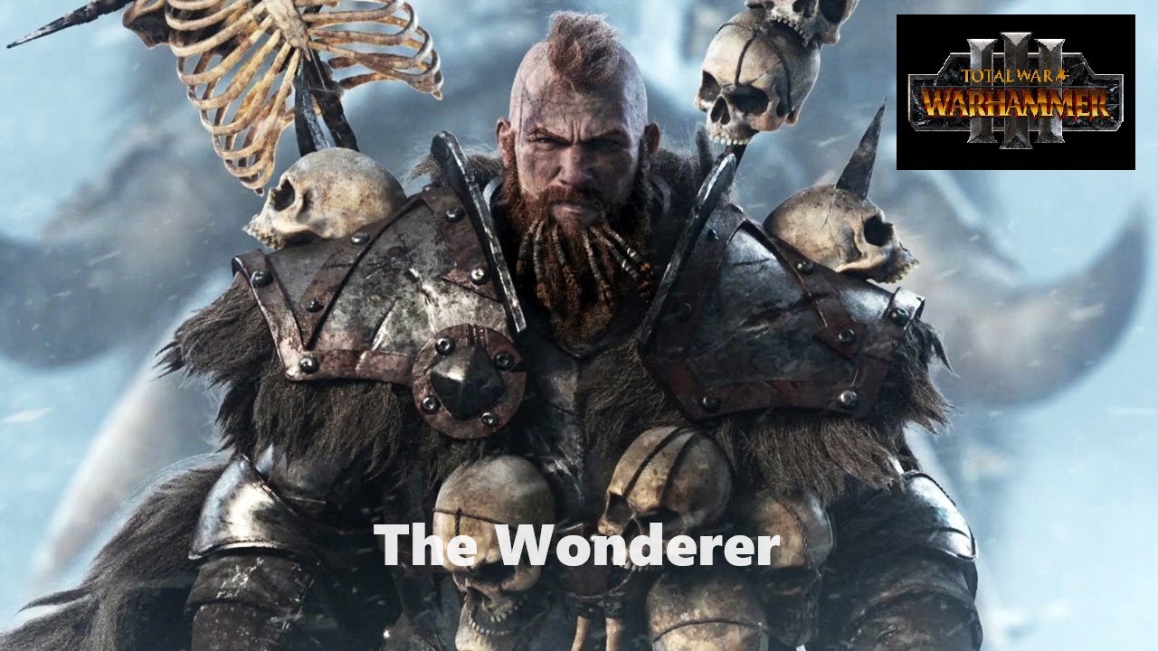 Total War Warhammer III Ep17 Throgg vs Grimgor we had to bundle the