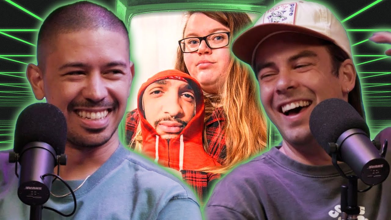 Married on Zoom?!