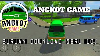 Game angkot street racing ayok buruan download!! screenshot 4