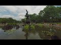 VR180 3D: July 31, 2018 - A bit of Central Park