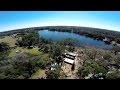 Drone Footage for Channel 10 News Tampa, FL 2-28-16