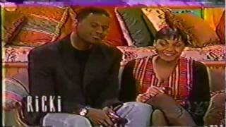 Brian McKnight "Still In Love"