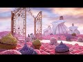 Dubai TV Eid Mubarak ID 2022 