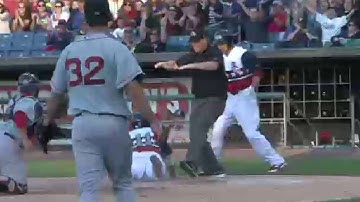 Kobernus hits RBI single for Syracuse