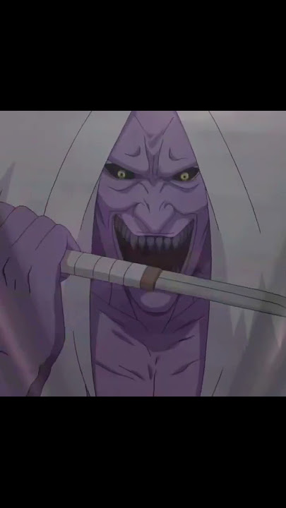 orochimaru revives hokages | dead to me | [edit/amv]