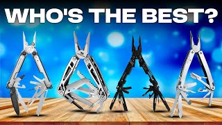 TOP 5 Best EDC Multitool [ 2025 Buyers Guide ]