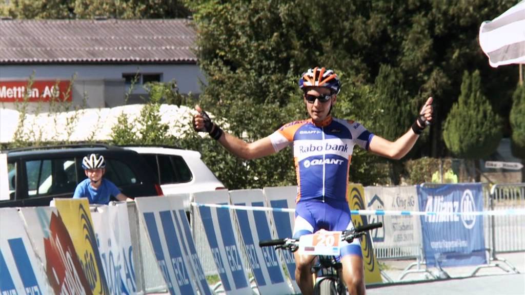 EKZ Cup Magazin Eschenbach