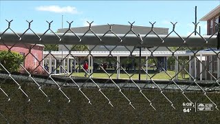 students protest catholic school Guide